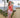 Ariana | Summer Floral Printed Maxi Dress