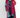 Chari | Colorful and airy women's cardigan
