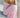 Rosie | One-Strap Knitted Set