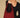 Dazzy - Sequins Drawstring Velvet Armpit Bag