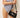 Breda - Beaded Strap Faux Leather Shoulder Bag
