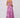 Queeni | Cut-Out Maxi Dress