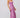 Queeni | Cut-Out Maxi Dress