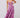 Queeni | Cut-Out Maxi Dress