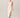 Pearl - The Wave Textured Pearl Strap Midi Dress