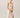 Pearl - The Wave Textured Pearl Strap Midi Dress
