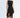 Clarita - midi dress with ruffles