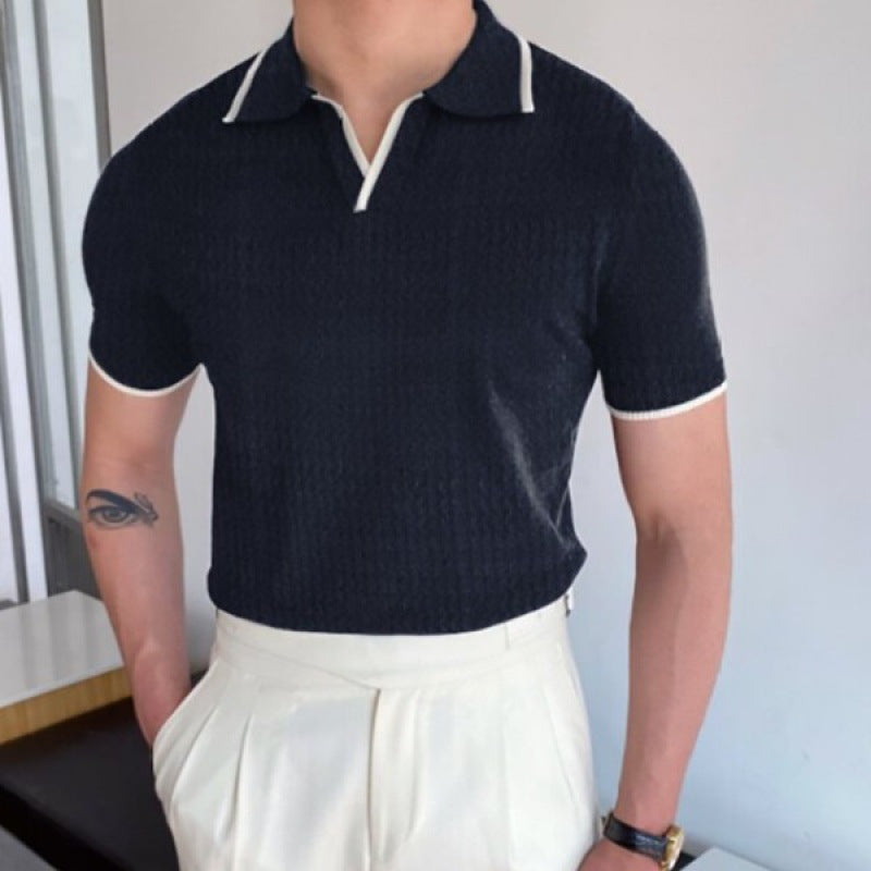 Monteclo - Polo Shirt