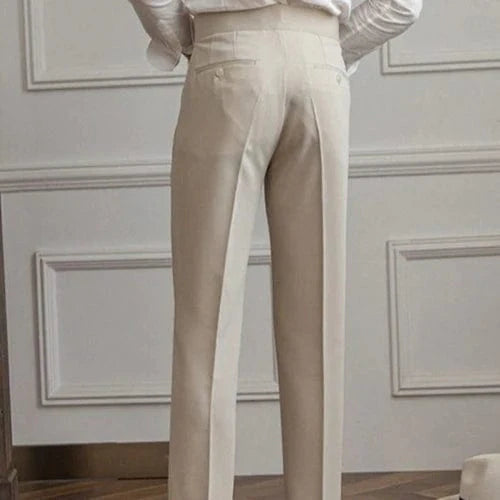 Monteclo - Marcelo Tailored trousers