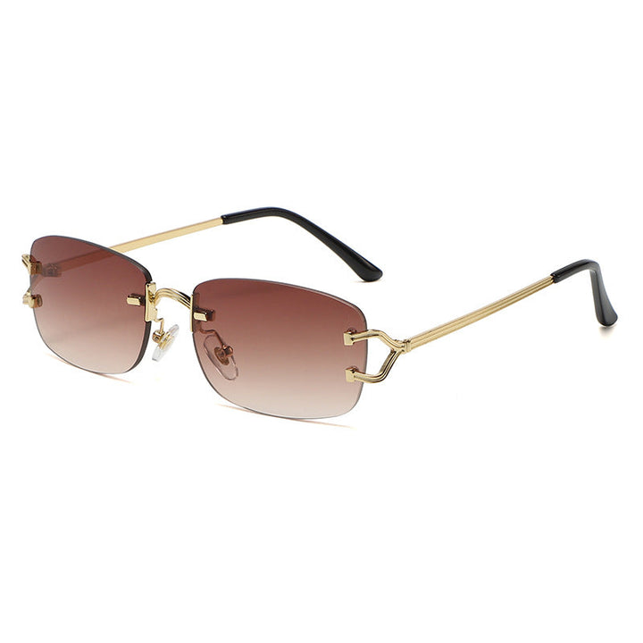 Monteclo - Gabby Stylish Diamond Sunglasses