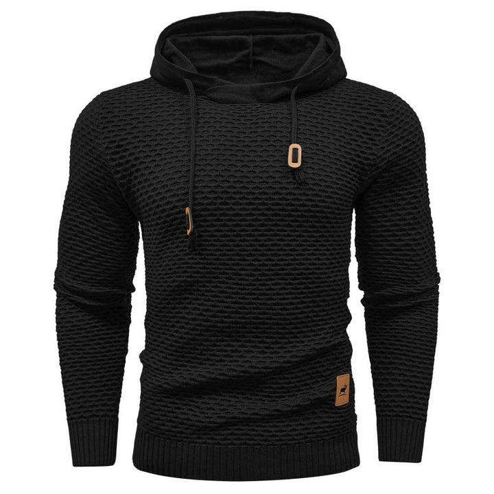 Summit Knit Hoodie (5 Designs)