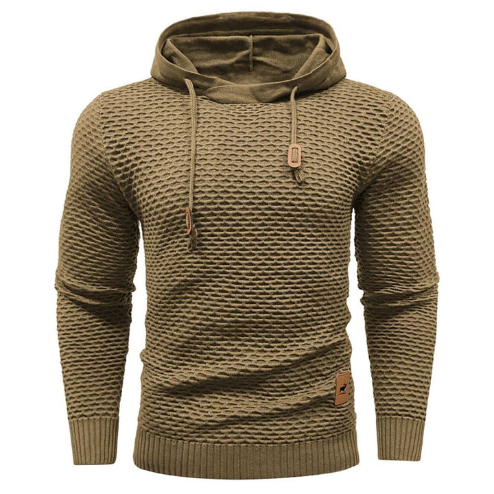 Summit Knit Hoodie (5 Designs)