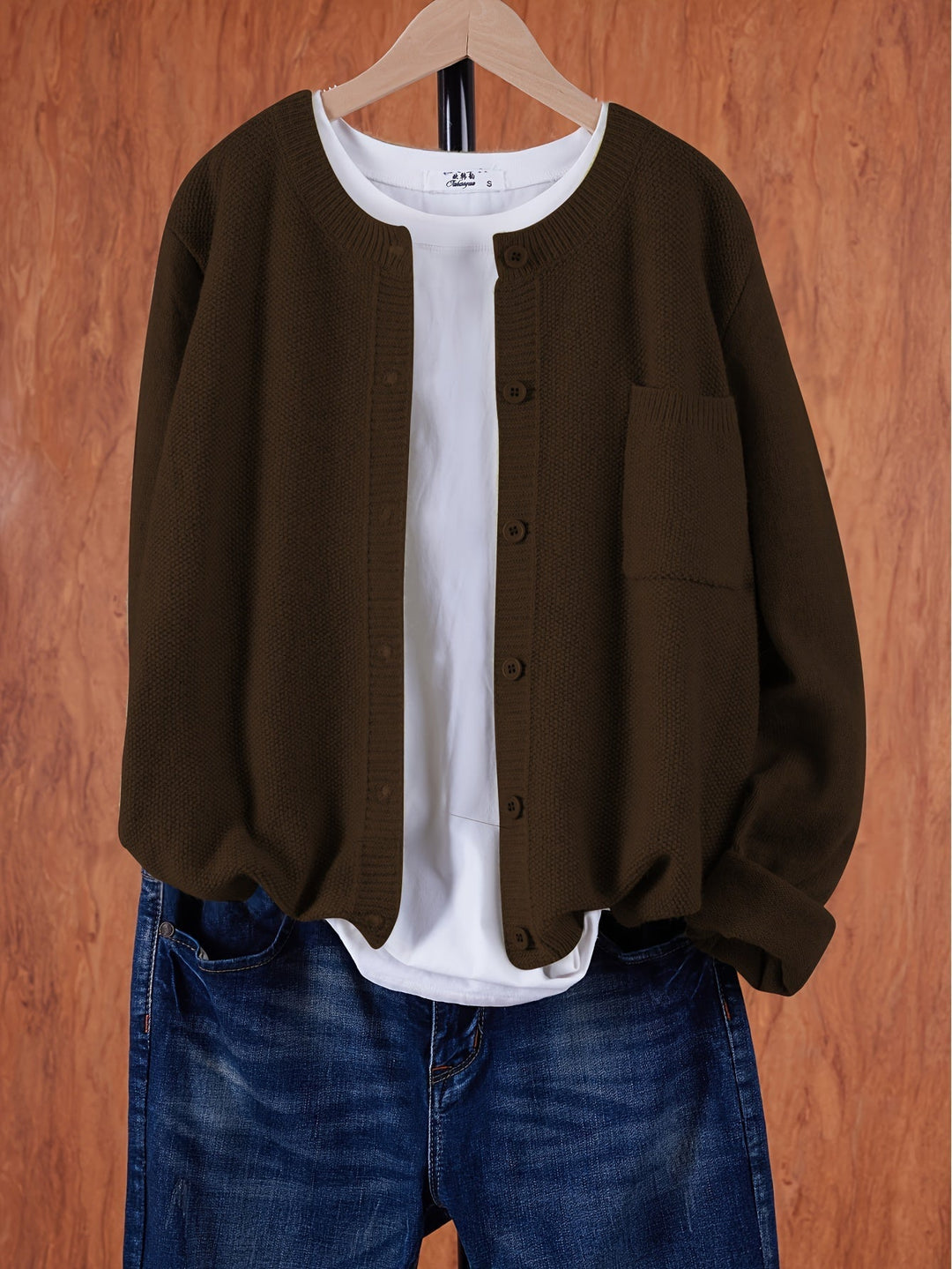 Nube™ - Women's casual cardigan