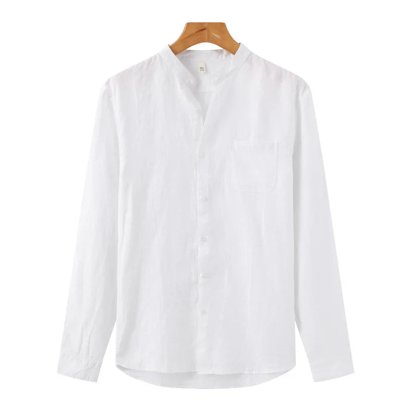 Monteclo - Sawyer Classy everyday Shirt