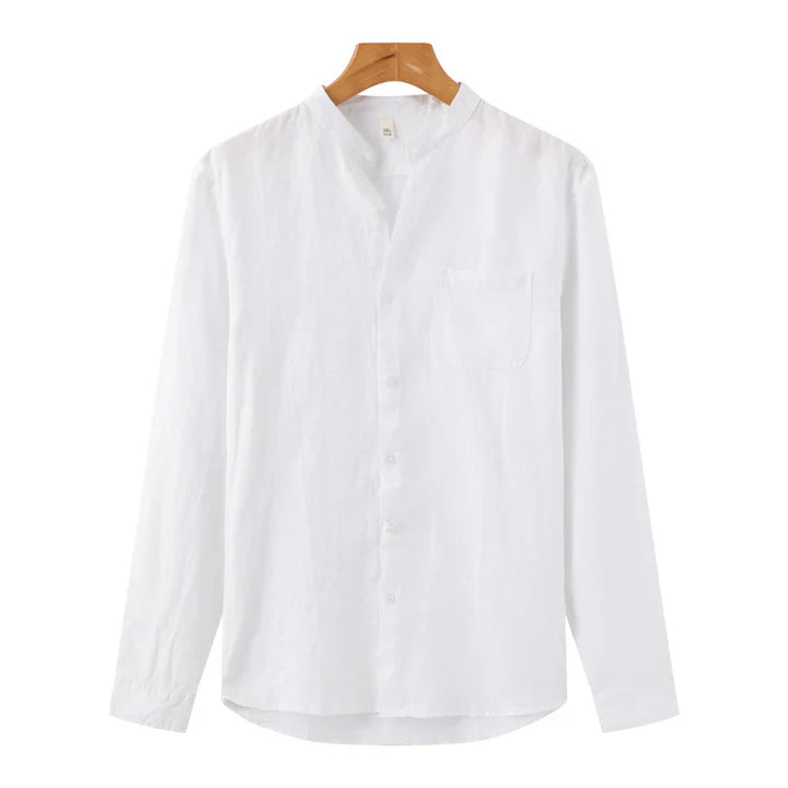 Monteclo - Sawyer Classy everyday Shirt