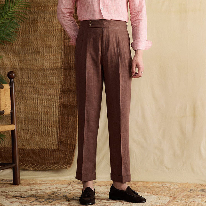 Monteclo - Maharaja trousers