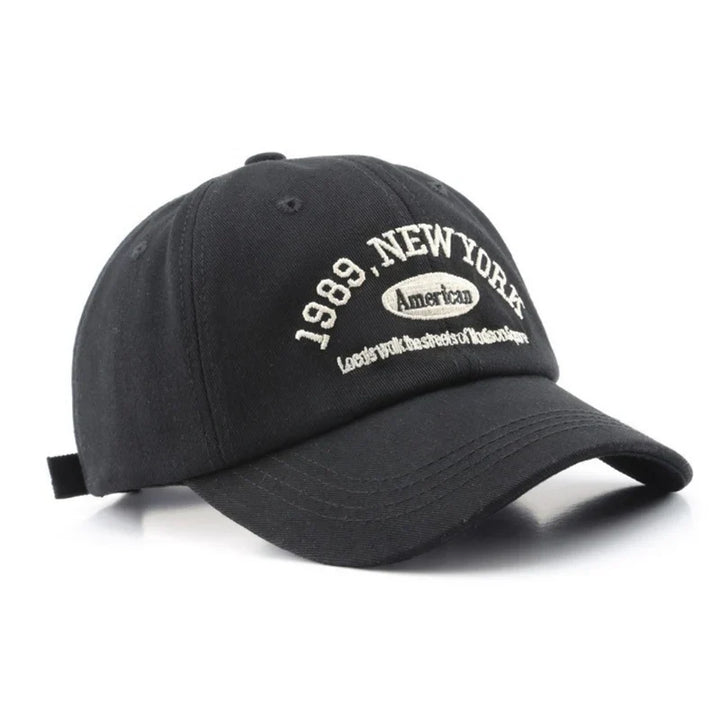 Monteclo - Lucas New York Cap