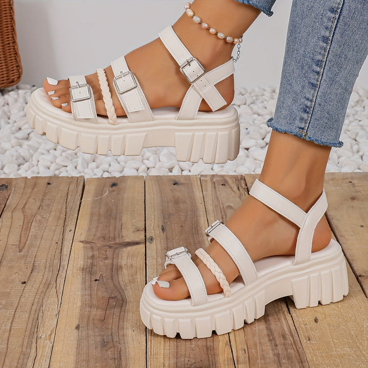 Susan Sandals