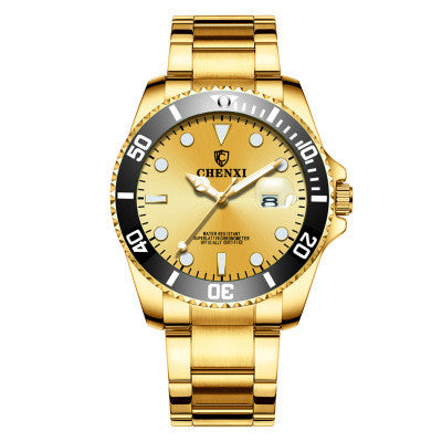 Monteclo - Alexandro Watch