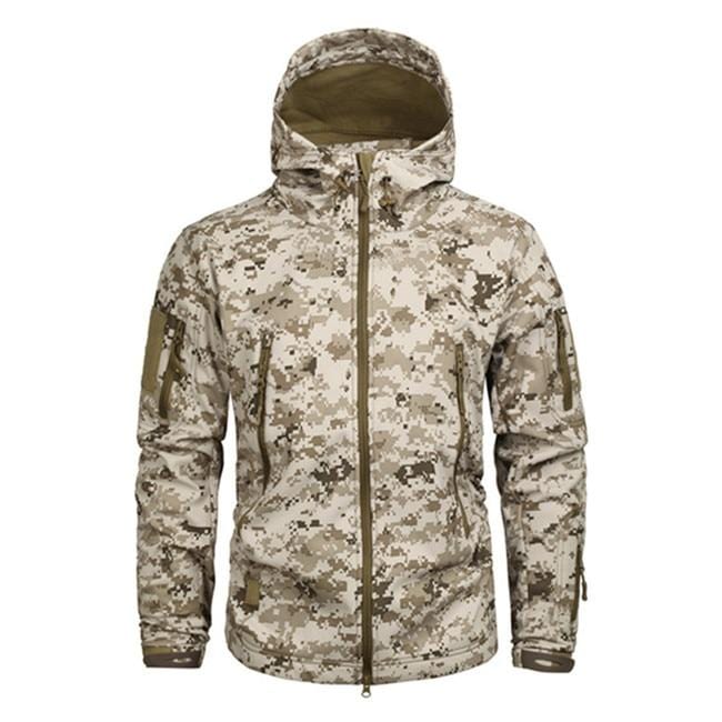 StealthShield Jacket