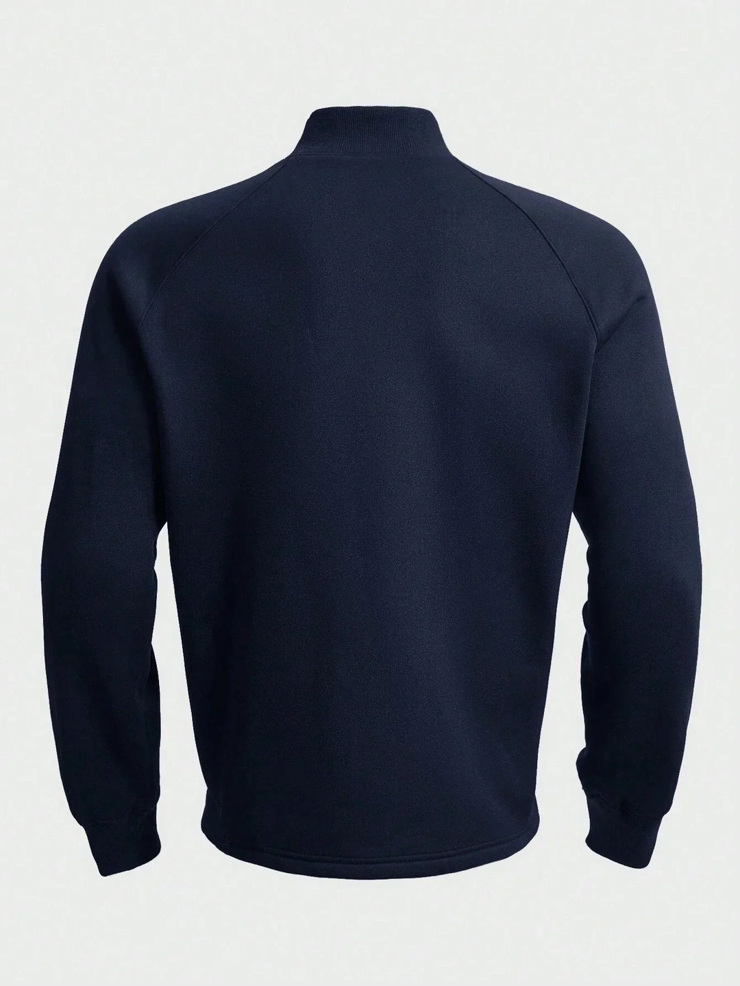 EDGAR | PREMIUM HALF-ZIP SWEATER