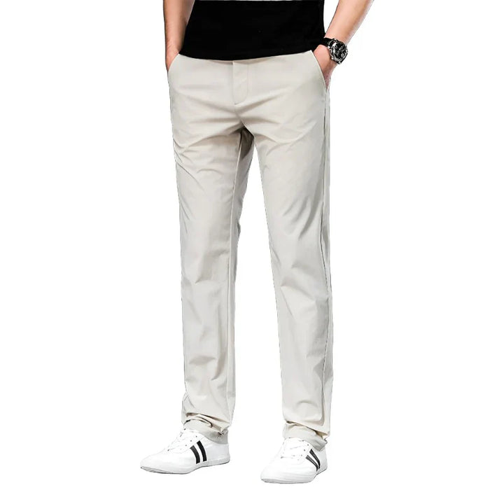 Monteclo - Jack Porto Chino Pants