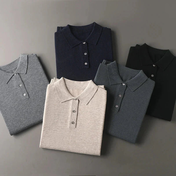 The Monteclo Samuel Polo