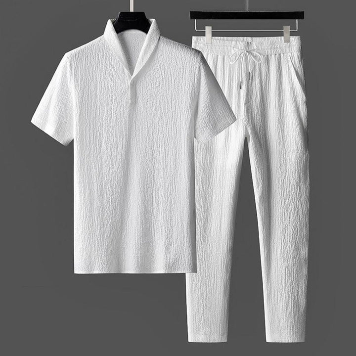 Premium Linen Set