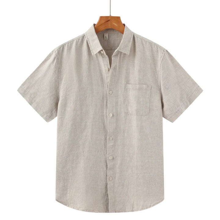 Monteclo - Enzo Classy everyday look (Shortsleeve )