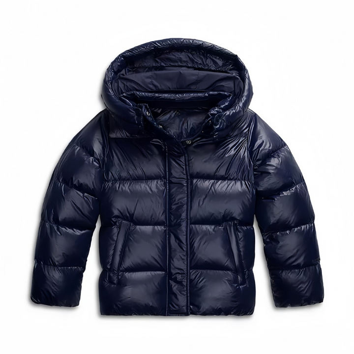 Fleur | Women Puffer Jacket