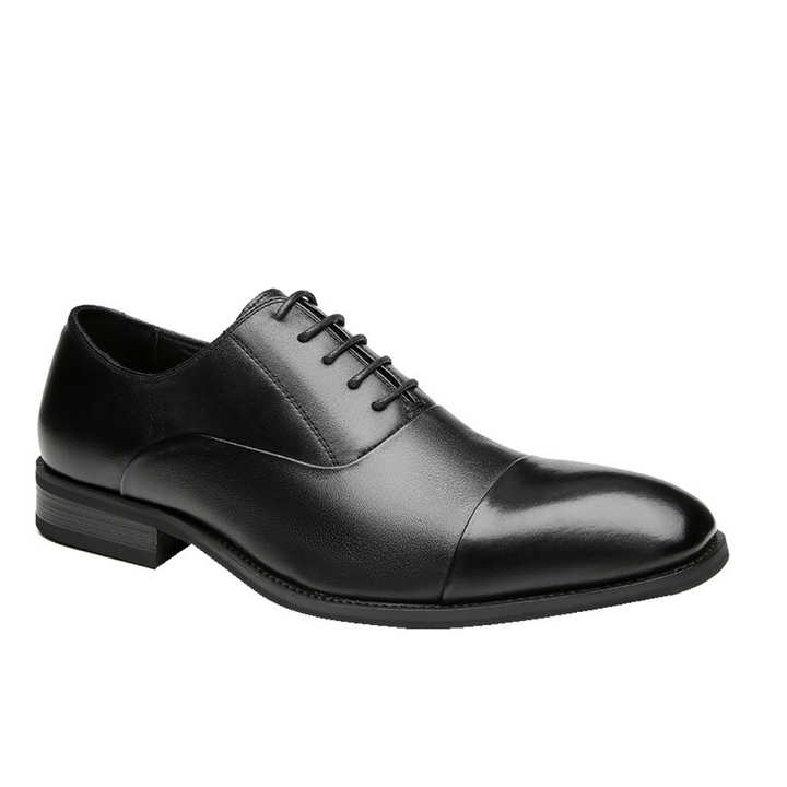 Monteclo - Roman Classic Leather Shoes