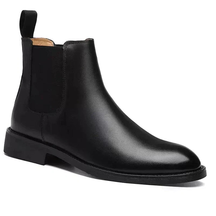 Monteclo Chelsea Boots