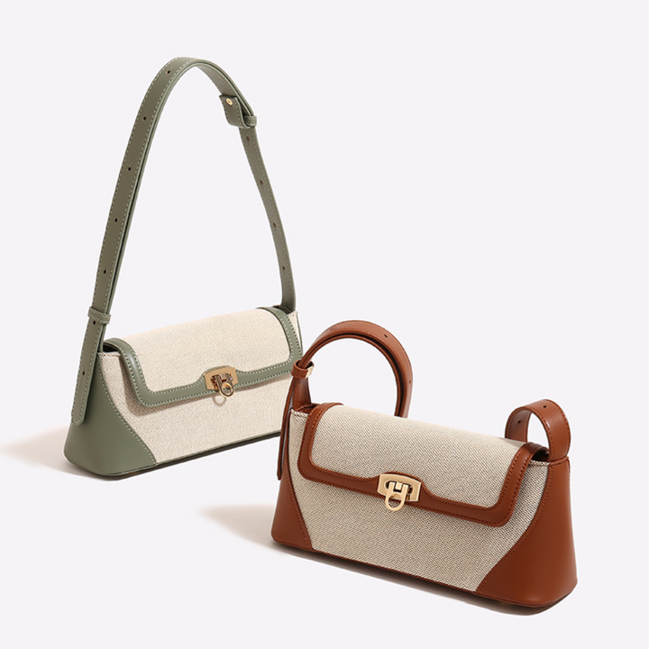 Syla Refined Urban Satchel