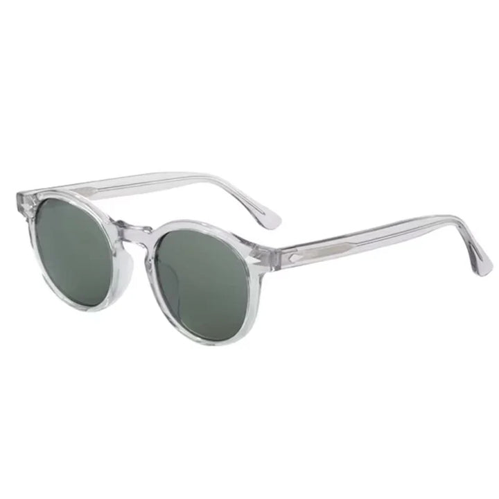 Monteclo - Luca Old Money Sunglasses (Polarised)