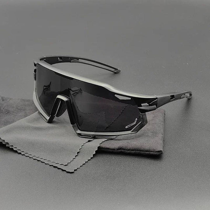 Heatwave Polarized Sunglasses