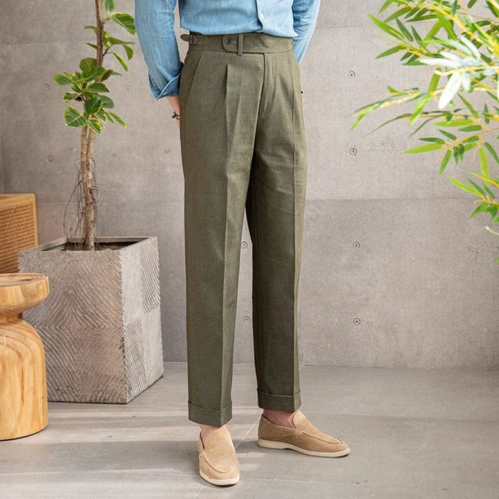 Monteclo - Lina Trousers