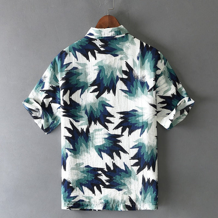 Honolulu Shirt