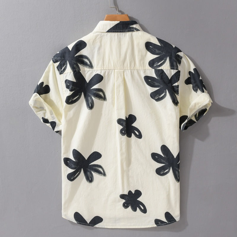 Positano Shirt