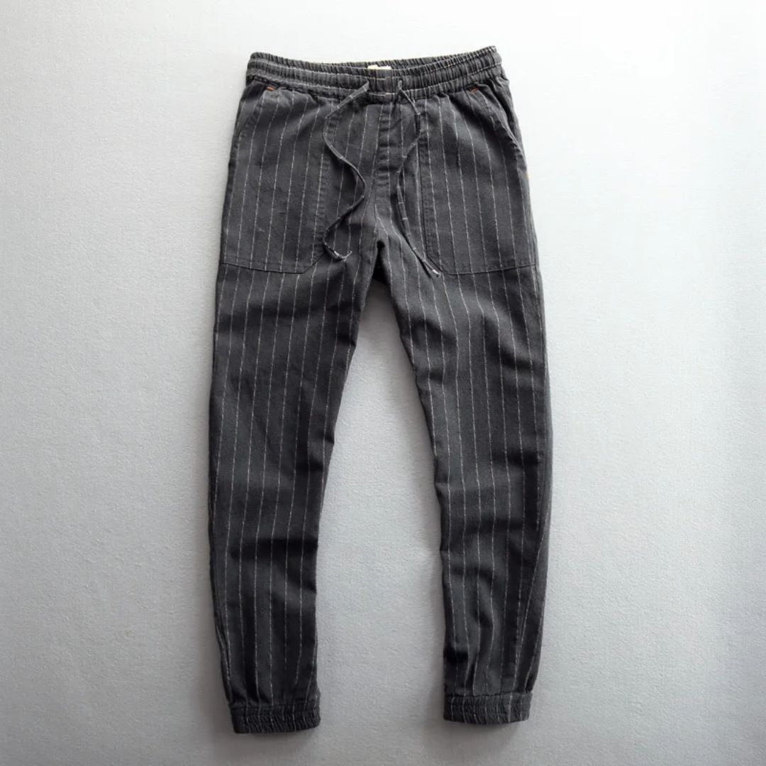 Everyday Linen Pant