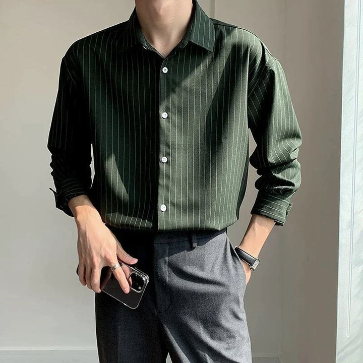 Monteclo - Michael Positano Shirt