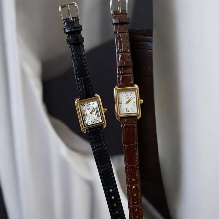 Lora Timeless Belt Watch