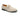 Monteclo - Henry Luxury Suede Loafers