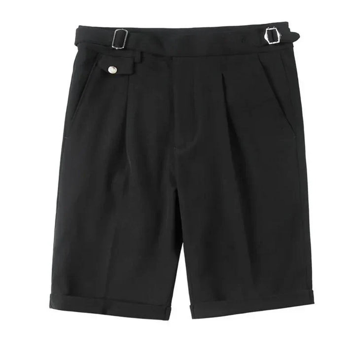 Monteclo - Daniel Paris Short Pantalon