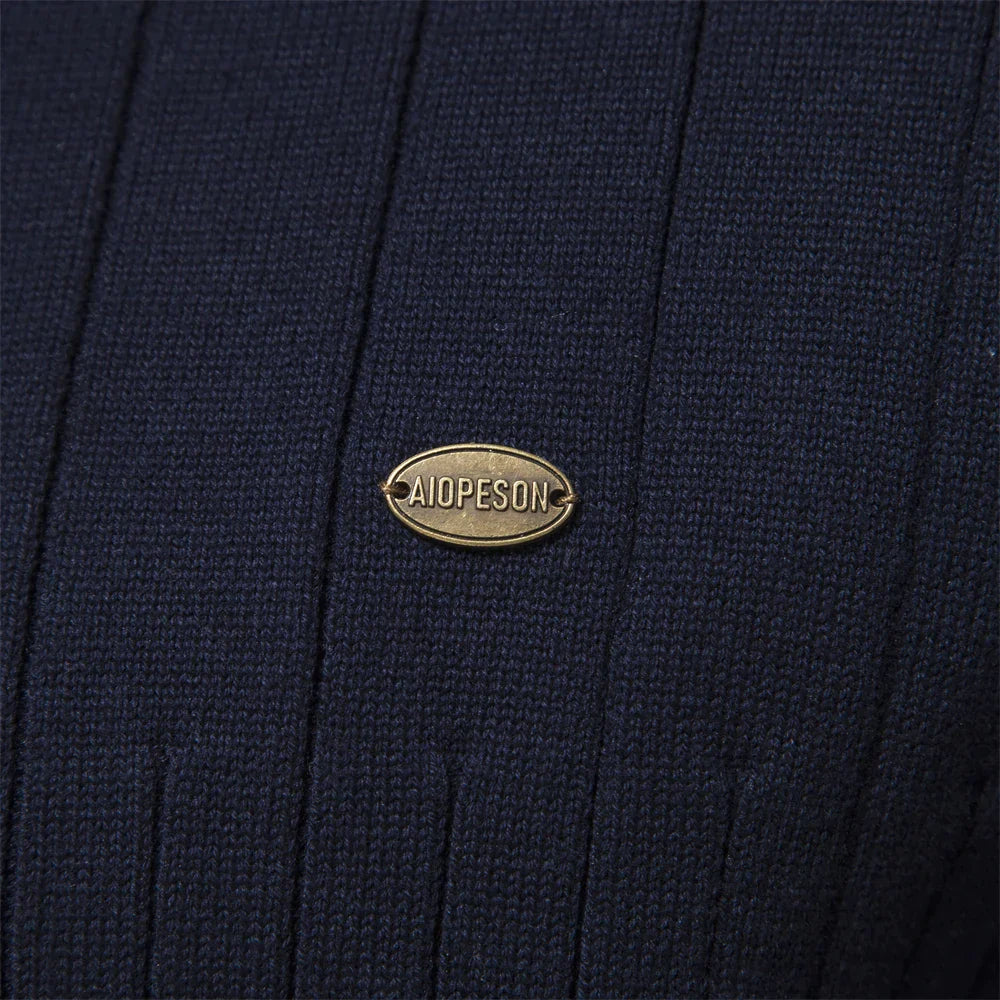 Monteclo - Freddy SOFT AND WARM JACKET