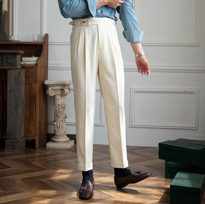 Monteclo - Montserrat trousers