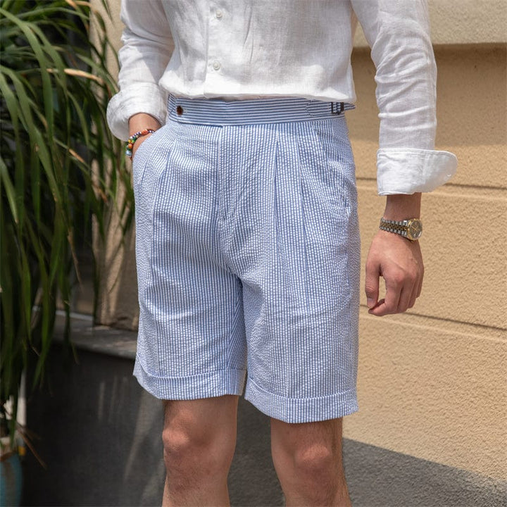 Monteclo - Vincenzo Shorts