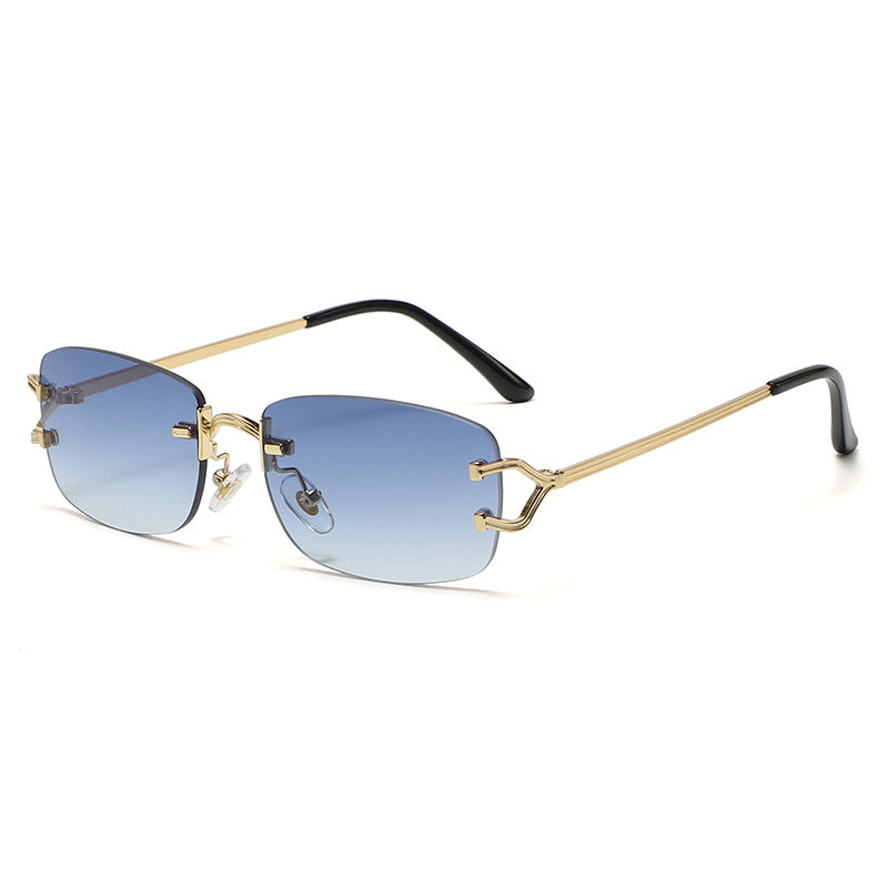 Monteclo - Gabby Stylish Diamond Sunglasses