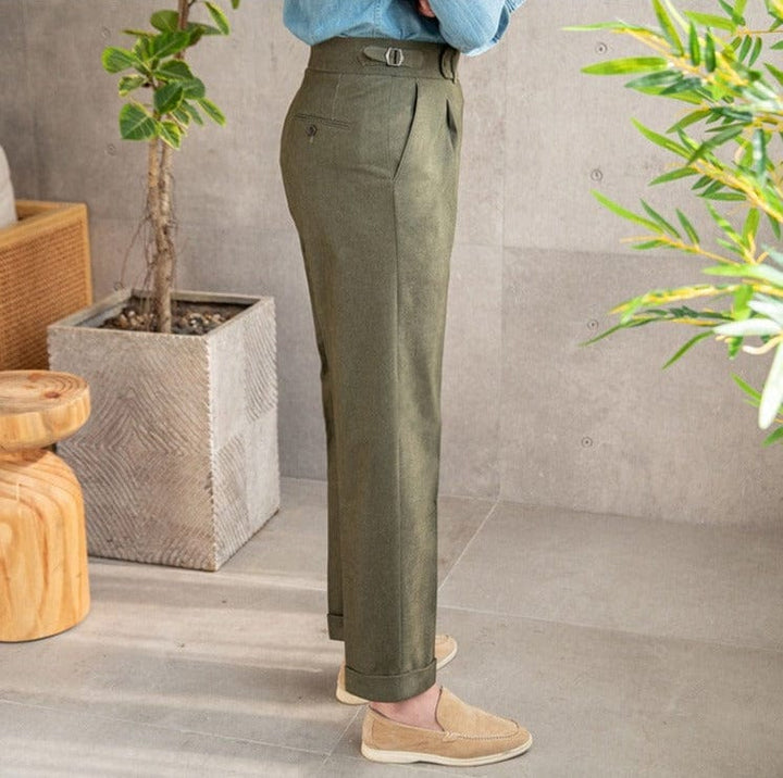 Monteclo - Lina Trousers