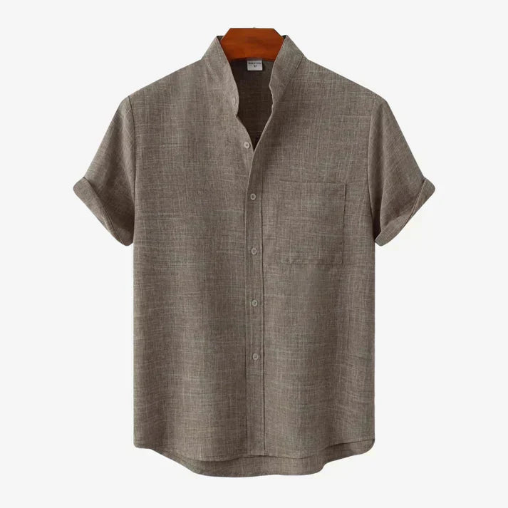 Monteclo - Jaylen Luxurious Casual Shirt For Men