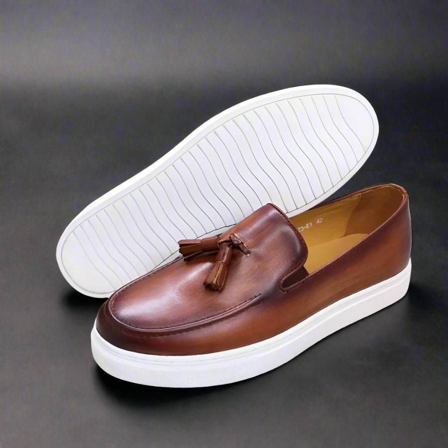 Regancy  Loafers